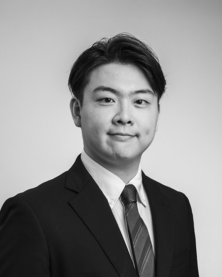 長谷川プロフィール画像
